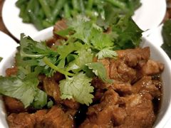 -清真吴记门钉肉饼·喜多利