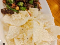 -小厨子私房菜·云南美食店