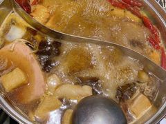 -呷哺呷哺 黄金牧场 (大港油田幸福广场店)