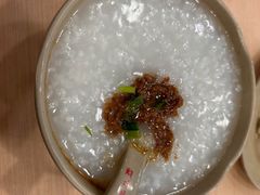 鸡粥-百家鸡味馆(清泰店)