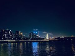 -宝安西湾红树林湿地公园