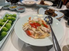 -杭州西湖柳莺里酒店·闻莺厅