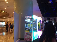 -幸福蓝海国际影城(南通圆融IMAX店)