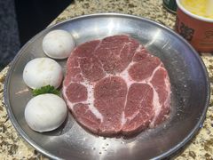 -安又胖韩国烤肉(美罗城店)