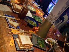 -肉串汪(望京店)