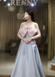 -莫小姐婚纱