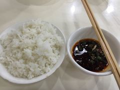 -天一沾水肥肠(科园一街店)
