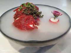-香佰里重庆火锅(恒力博纳广场店)