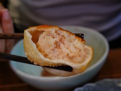 -鑫震源·苏式大虾生煎(山塘街店)