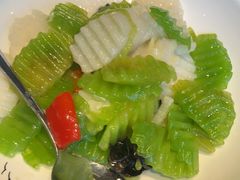 -码头鲜精致威海菜(欧乐坊店)