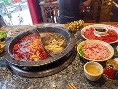 -蜀大侠火锅(总府路店)