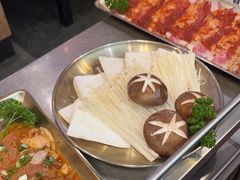 -韩宫宴烤肉·料理(青浦宝龙店)