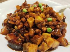 -翠亭酒家(山西南路店)