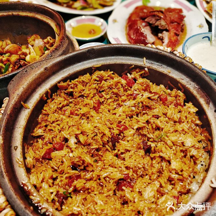 朋友们，你们听说谢霆锋最爱的粤菜来北京了吗？