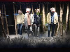 -星巴克(成都太古里二店)