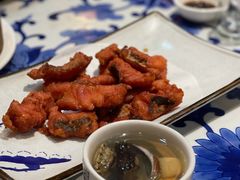 海鲜佛跳墙-王庄阿咪海鲜大排档(上下杭店)