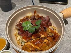 -留半山·香港食堂(啦啦宝都店)