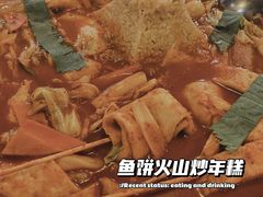 -包装马车·韩国料理·포장마차