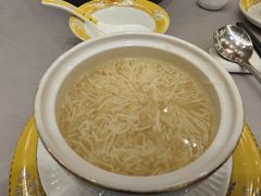 -银都上海菜馆(粤海东路店)
