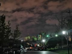 -南山渔宴