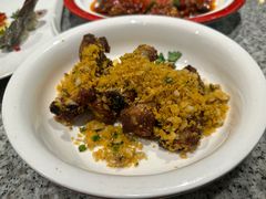 -堂瓦里·33年传统赣菜(第一街区店)