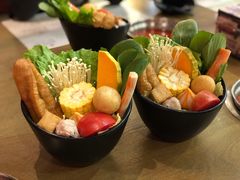 -伊人锅·魔石泡泡鱼
