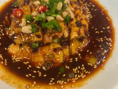 -川人百味(亿合城店)