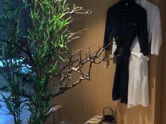 -沐·SPA悠享影院足道(海岸城店)
