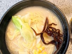 -争鲜回转寿司(海曙天一PLUS店)
