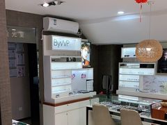 -宝岛眼镜(福中店)