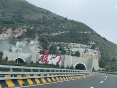 -雁门关景区