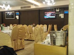 大堂-明香海鲜酒家(华强北店)