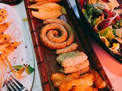 -木棉花开(中心城店)