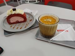 -72 COFFEE(东朝阳路店)