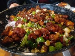 -醉得意(济南万达店)