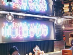 -星聚会KTV(北京世贸天阶店)