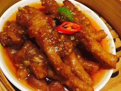 -粤麓轩餐厅(中信泰富广场店)