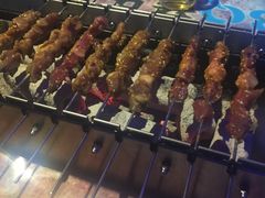 -那些年BBQ烧烤吧