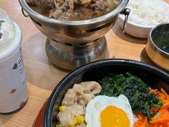 -米村拌饭(通州万达店)