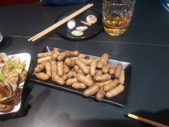 -大成海鲜烧烤·海鲜粥(长寿路店)
