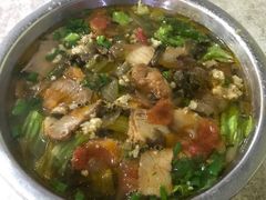 蟹仔粉-周记蟹仔粉(侨港风情街店)