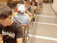 -汉堡王(上海虹口龙之梦)