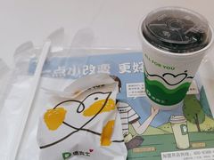 -德克士(广州南站店)