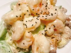 -鹦鹉小厨味道餐厅(山大南路店)