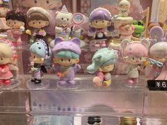 -九木杂物社(中心店)