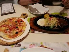 android_upload_pic-菲滋意式餐厅(鄞州印象城店)