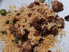 -金百万烤鸭店(良乡店)