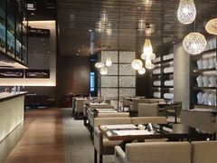 大堂-曙亚洲餐厅-重庆富力艾美酒店(南坪万达广场店)