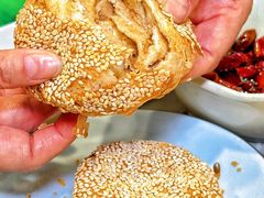 -马记伊源斋涮肉·清真菜(潘家园古玩市场店)