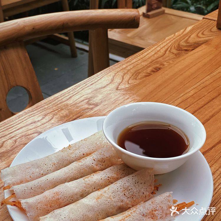 这家钵钵鸡我都吃过十次了！